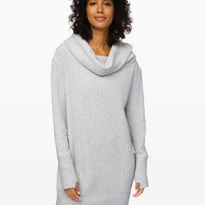 Lululemon Along the Way Dress